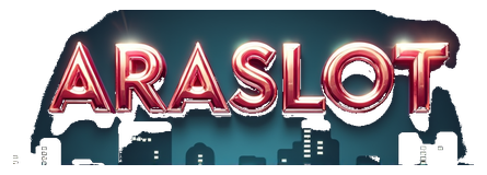araslot login logo