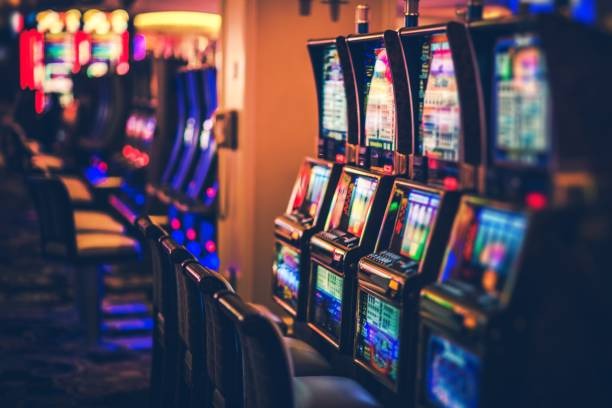 araslot login Slot Rooms